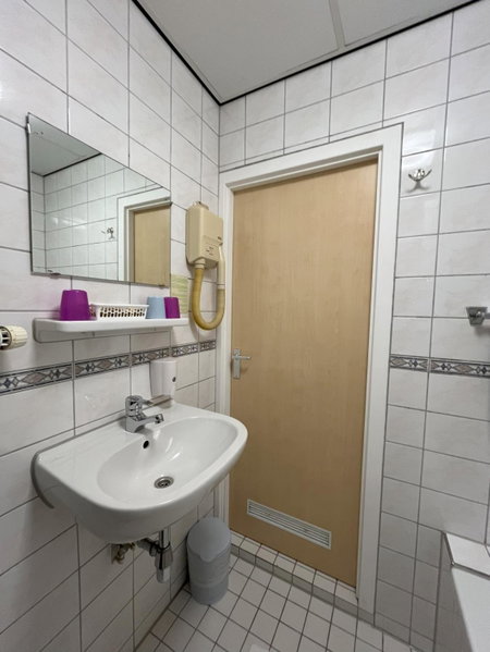 Hotel Breitner, Rotterdam, The Netherlands