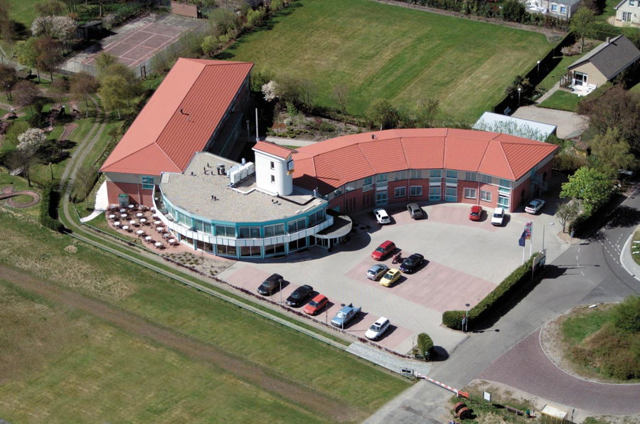 Fletcher Duinhotel Hotel Burgh Haamstede, Middelburg, The Netherlands