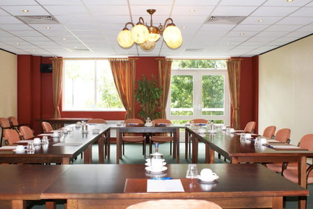 Fletcher Duinhotel Hotel Burgh Haamstede, Middelburg, The Netherlands