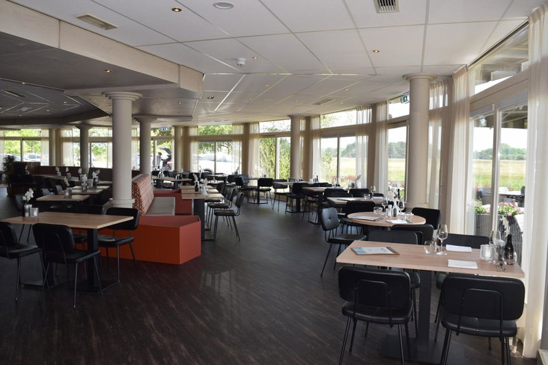 Fletcher Duinhotel Hotel Burgh Haamstede, Middelburg, The Netherlands
