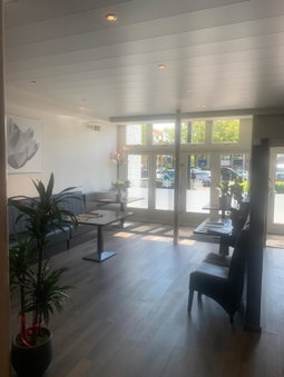 Hotel Flevo, Zeewolde, The Netherlands