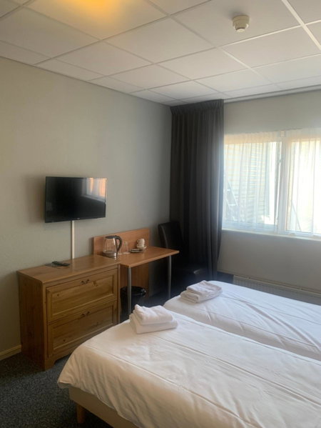 Hotel Flevo, Zeewolde, The Netherlands