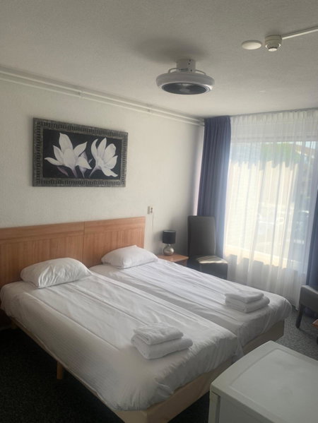 Hotel Flevo, Zeewolde, The Netherlands