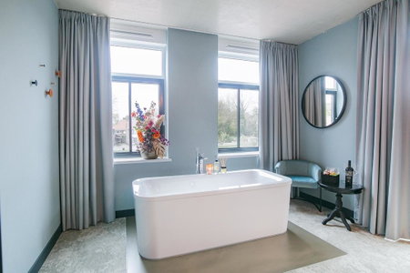 Hotel Marktstad, Harenkarspel, The Netherlands
