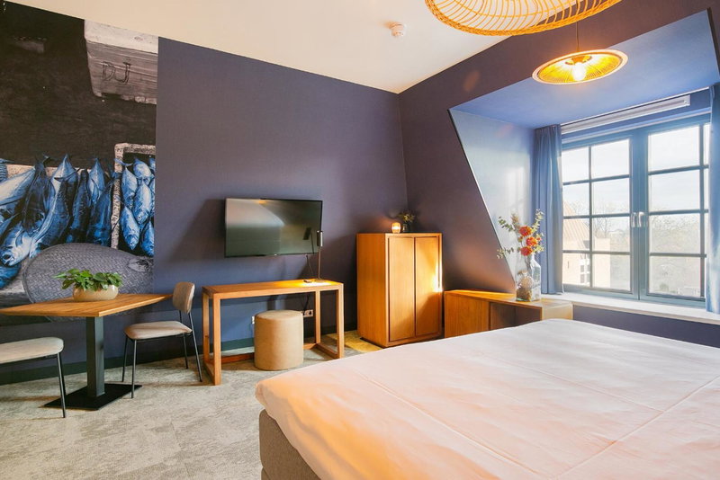 Hotel Marktstad, Harenkarspel, The Netherlands