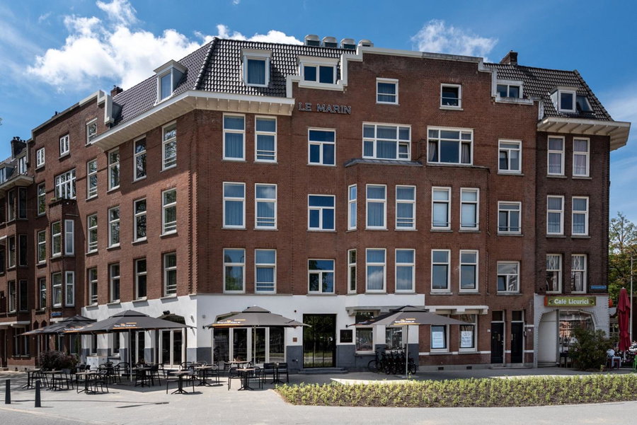 Le Marin Hotel Rotterdam City - Handwritten Collection, Rotterdam, The Netherlands