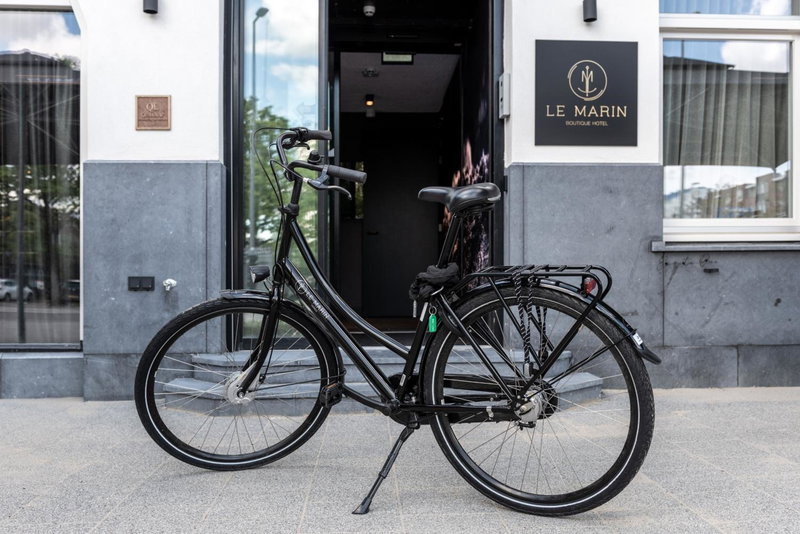 Le Marin Hotel Rotterdam City - Handwritten Collection, Rotterdam, The Netherlands