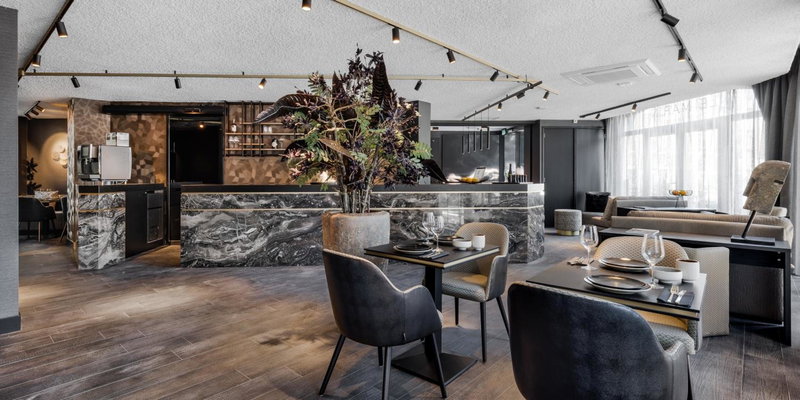Le Marin Hotel Rotterdam City - Handwritten Collection, Rotterdam, The Netherlands