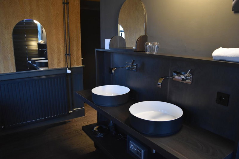 Hotel Frank since 1666, Amsterdam, The Netherlands