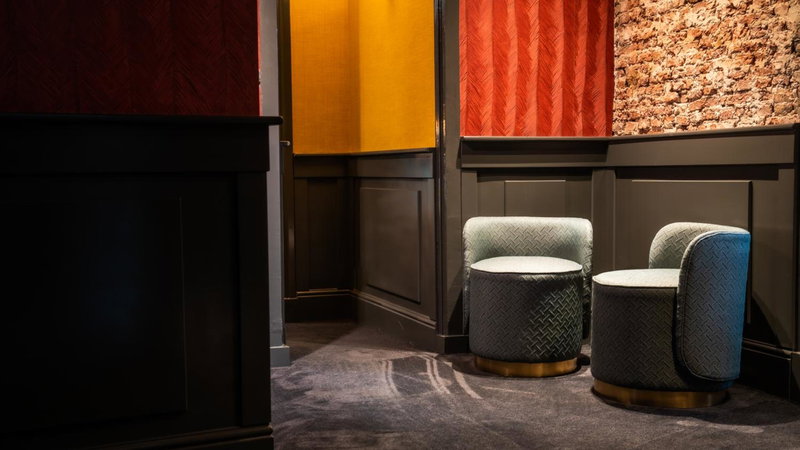 Hotel Frank since 1666, Amsterdam, The Netherlands
