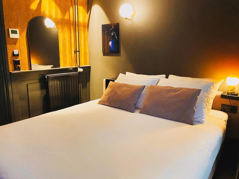Hotel Frank since 1666, Amsterdam, The Netherlands