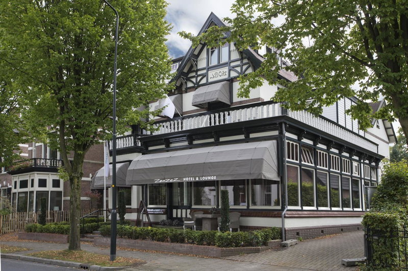 Zenzez Hotel & Lounge, Apeldoorn, The Netherlands