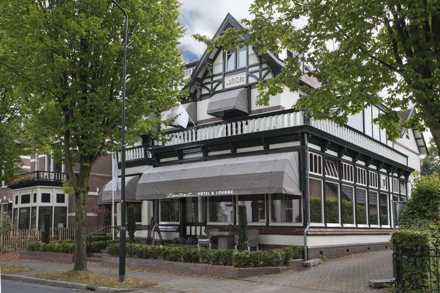 Zenzez Hotel & Lounge, Apeldoorn, The Netherlands