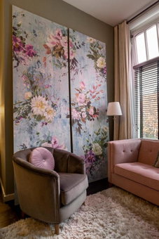 Zenzez Hotel & Lounge, Apeldoorn, The Netherlands