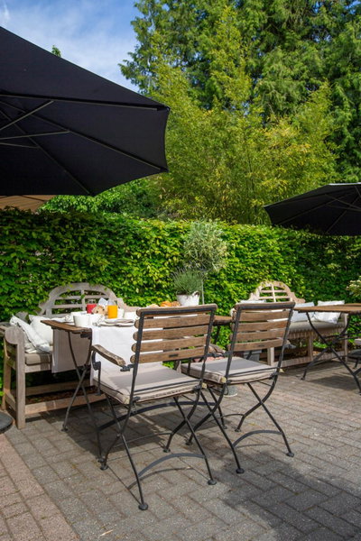Zenzez Hotel & Lounge, Apeldoorn, The Netherlands