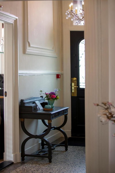 Zenzez Hotel & Lounge, Apeldoorn, The Netherlands