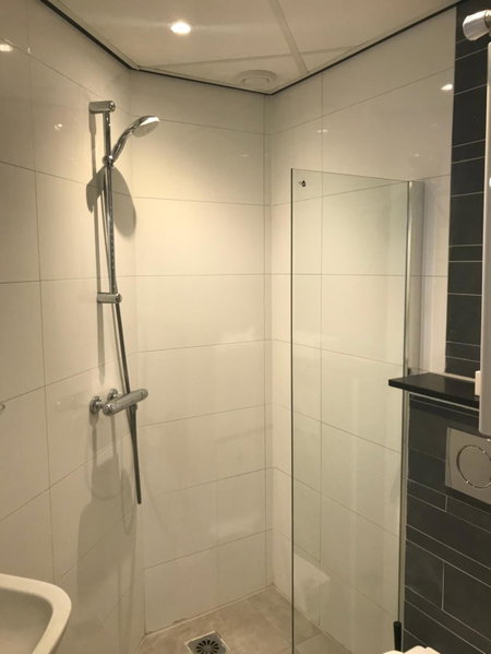 Hotel De Weyman, Velsen-Zuid, The Netherlands