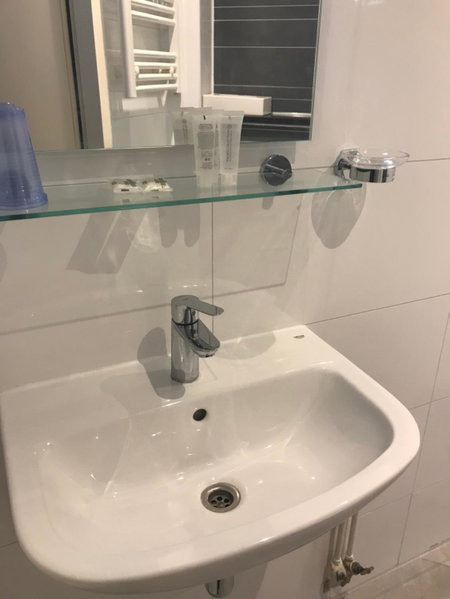 Hotel De Weyman, Velsen-Zuid, The Netherlands