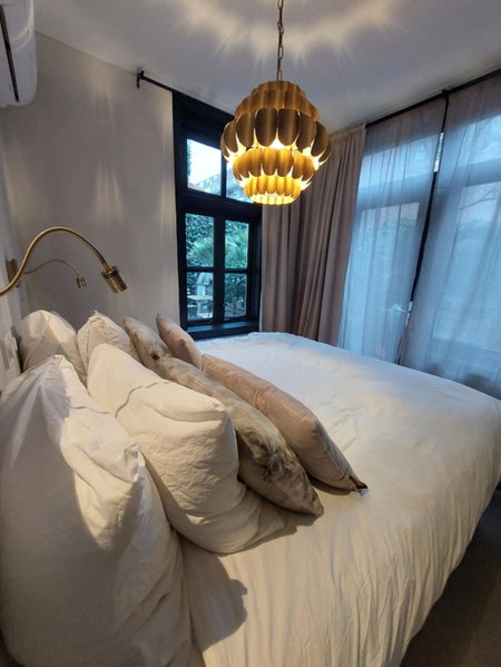 Saya Boutique Hotel, Amersfoort, The Netherlands