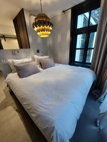 Saya Boutique Hotel, Amersfoort, The Netherlands