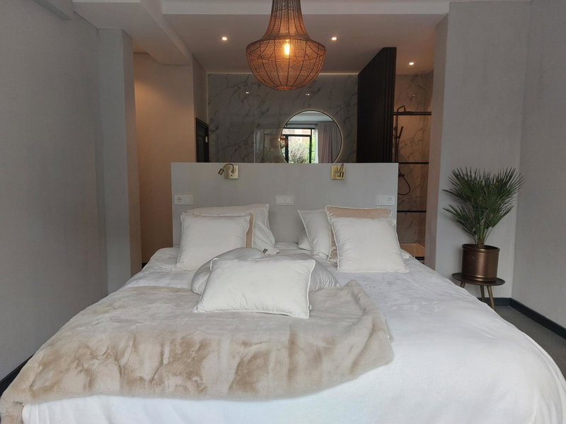 Saya Boutique Hotel, Amersfoort, The Netherlands