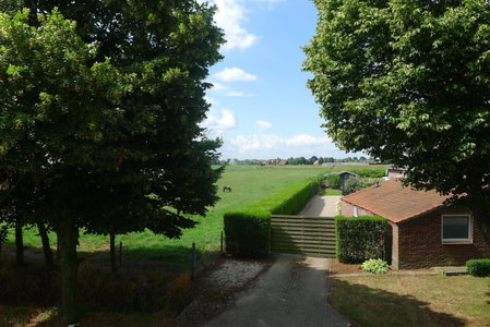 B&B De Kleine Wijngaard, Roermond, The Netherlands