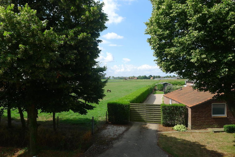 B&B De Kleine Wijngaard, Roermond, The Netherlands