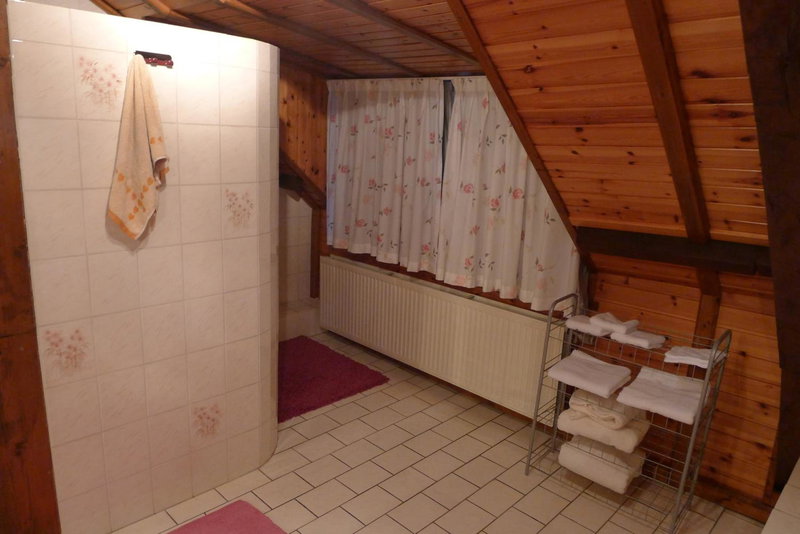 B&B De Kleine Wijngaard, Roermond, The Netherlands