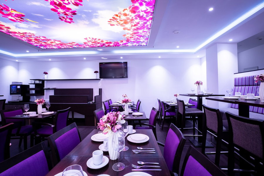 Hotel Cataleya BV, Almere Stad, The Netherlands