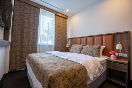 Hotel Cataleya BV, Almere Stad, The Netherlands