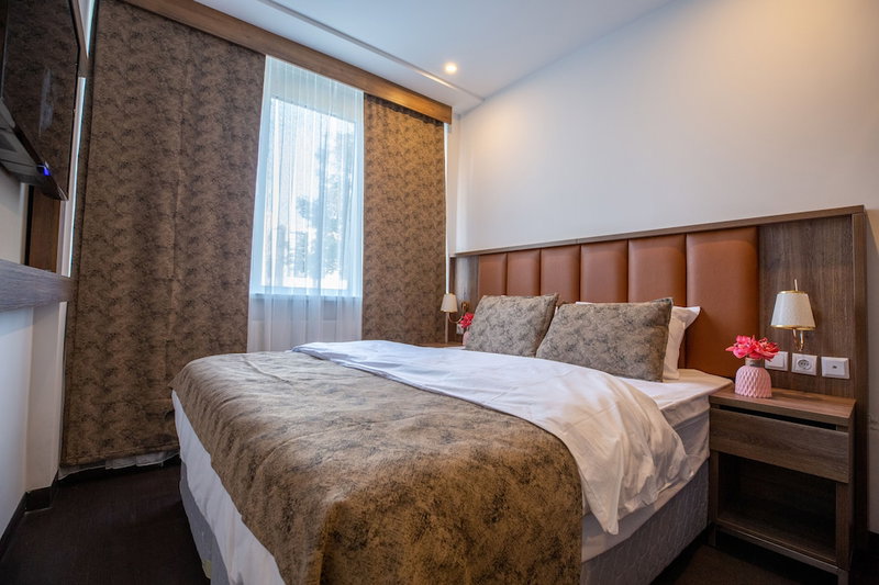 Hotel Cataleya BV, Almere Stad, The Netherlands