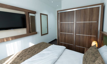 Hotel Cataleya BV, Almere Stad, The Netherlands