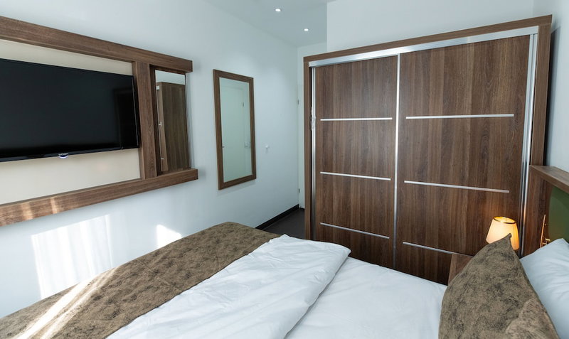 Hotel Cataleya BV, Almere Stad, The Netherlands