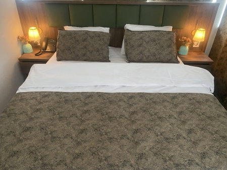 Hotel Cataleya BV, Almere Stad, The Netherlands