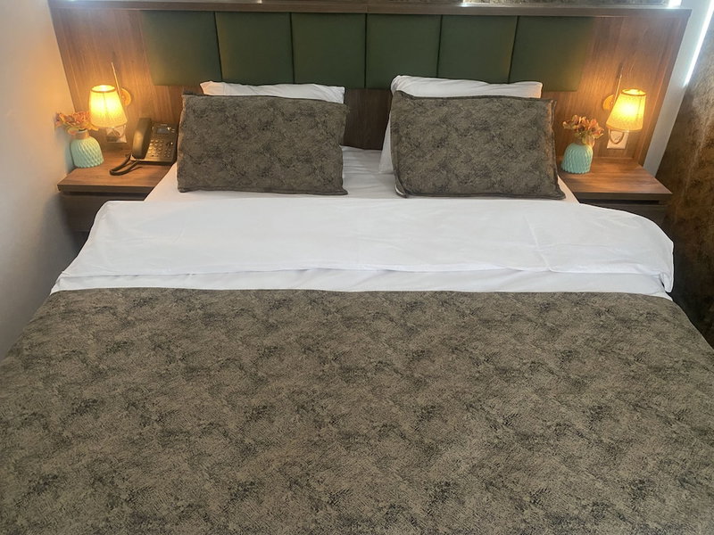 Hotel Cataleya BV, Almere Stad, The Netherlands