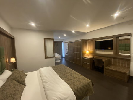Hotel Cataleya BV, Almere Stad, The Netherlands