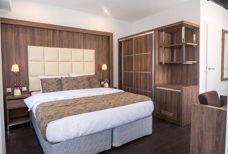 Hotel Cataleya BV, Almere Stad, The Netherlands