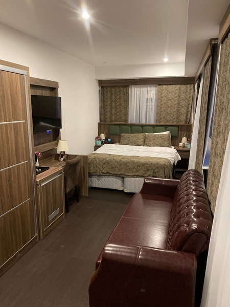 Hotel Cataleya BV, Almere Stad, The Netherlands