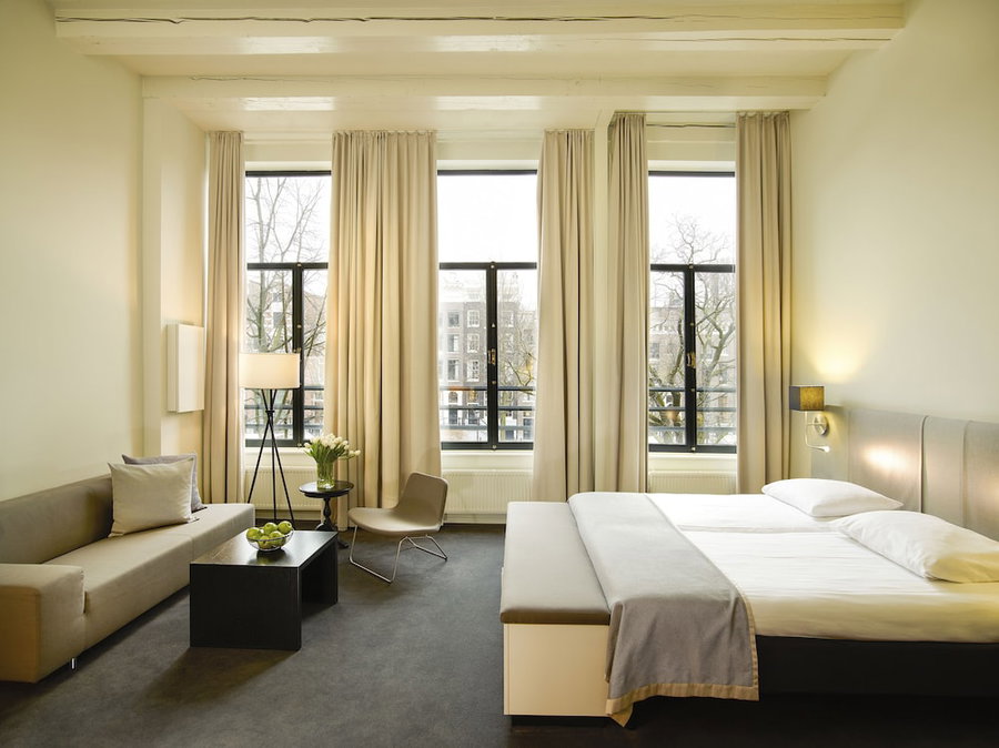 Hapimag Resort Amsterdam, Amsterdam, The Netherlands