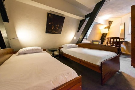 Hapimag Resort Amsterdam, Amsterdam, The Netherlands