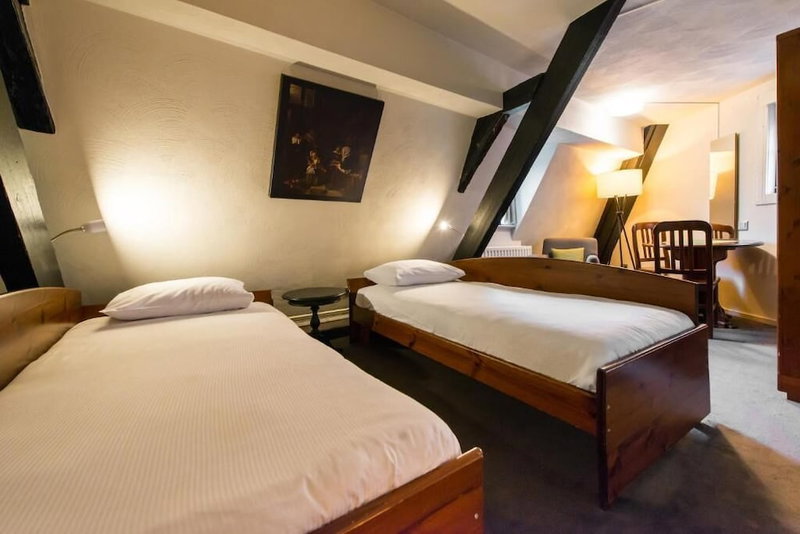 Hapimag Resort Amsterdam, Amsterdam, The Netherlands