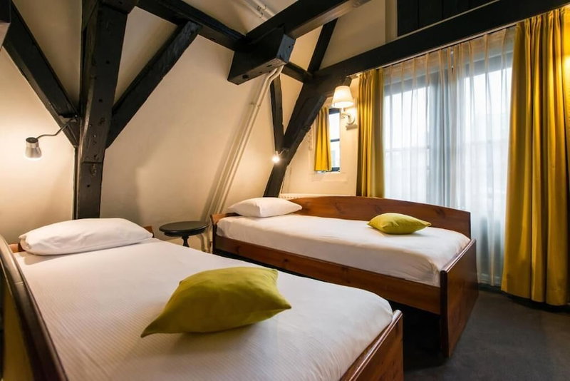 Hapimag Resort Amsterdam, Amsterdam, The Netherlands
