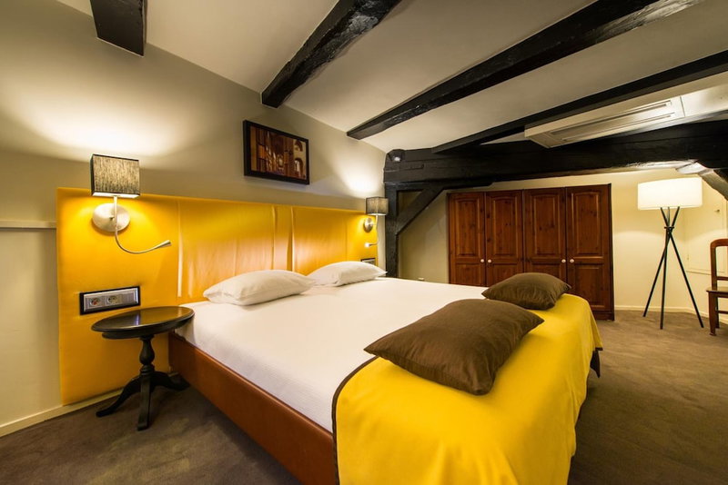Hapimag Resort Amsterdam, Amsterdam, The Netherlands