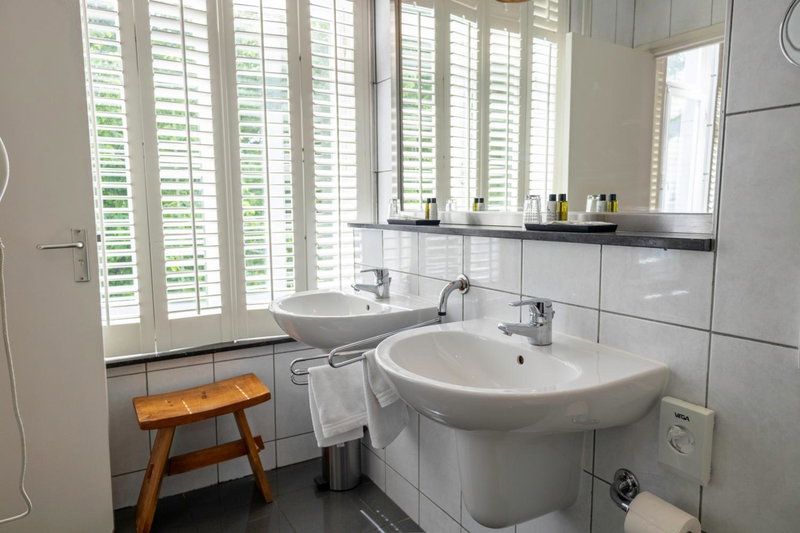 Boutique Hotel Stella Maris, Maastricht, The Netherlands