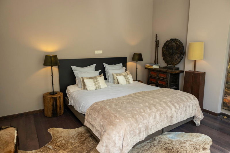 Boutique Hotel Stella Maris, Maastricht, The Netherlands