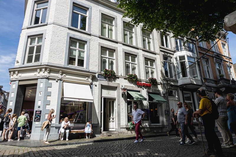 Boutique Hotel Stella Maris, Maastricht, The Netherlands