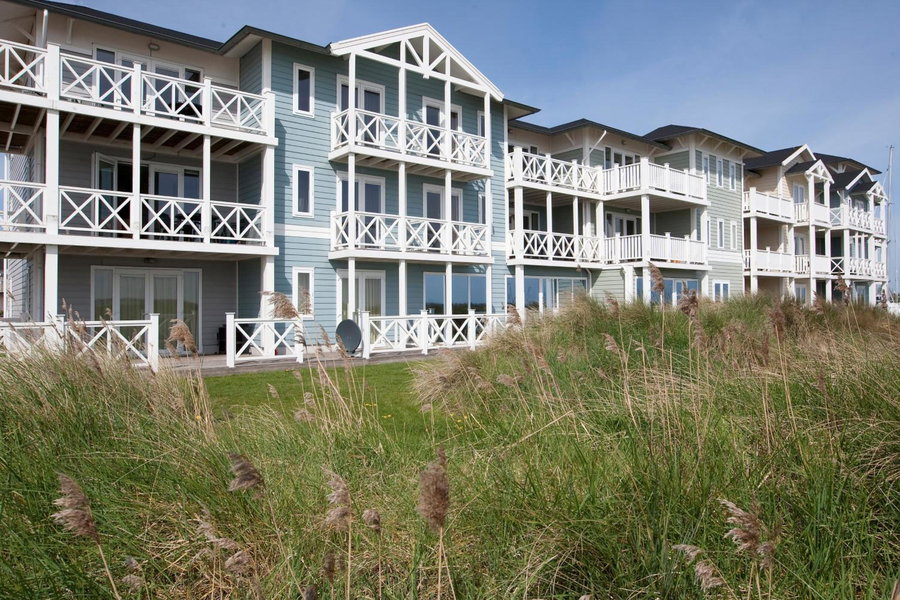Beachhotel Cape Helius, Hellevoetsluis, The Netherlands