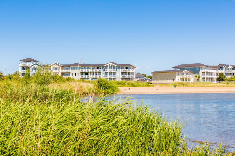Beachhotel Cape Helius, Hellevoetsluis, The Netherlands