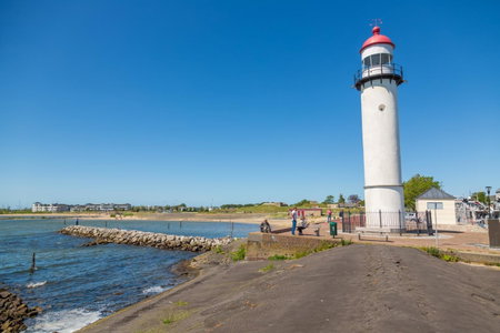 Beachhotel Cape Helius, Hellevoetsluis, The Netherlands