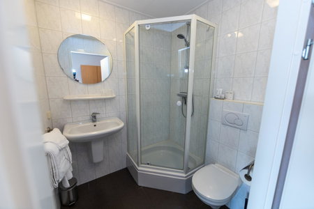 Hotel B&B d'Olde Smidse, Meppel, The Netherlands
